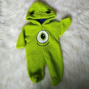 ⭐Monsters Inc. Sleeper⭐